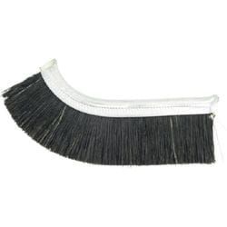 14662 [スライドグリップ J型スペア 豚毛]