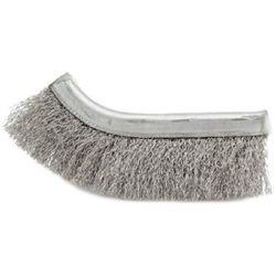 14664 [スライドグリップ J型スペア ステンレス]