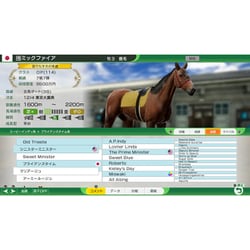 ヨドバシ.com - コーエーテクモゲームス Winning Post 10 2024