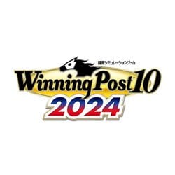 ヨドバシ.com - コーエーテクモゲームス Winning Post 10 2024 