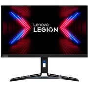 ゲーミングモニター/Legion R25i-30/24.5型/FullHD(1920×1080)/IPSパネル/非光沢/ブラック 67B7GACBJP