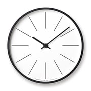 掛時計 電波時計 時計台の時計 ライン KK17-13 C