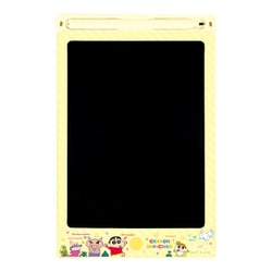 キャラクターグッズ KS-5543143OM クレヨンしんちゃん デジタルメモパッド おもちゃとみんな