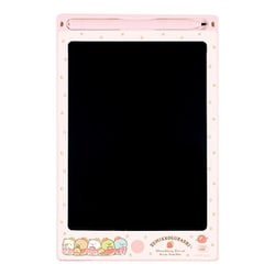 キャラクターグッズ SG-5543145IF すみっコぐらし デジタルメモパッド いちごフェア