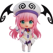 ねんどろいど To LOVEる-とらぶる- ダークネス ララ・サタリン・デビルーク [塗装済可動フィギュア 全高約100mm ノンスケール]