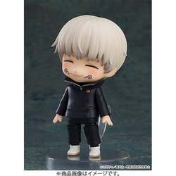ねんどろいどもあ とりかえっこフェイス呪術廻戦01