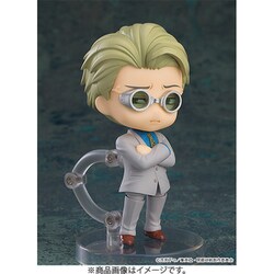 呪術廻戦　ねんどろいどもあ　とりかえっこフェイス ねんどろいどもあ とりかえっこフェイス呪術廻戦01