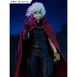 ヨドバシ.com - フリュー FuRyu TENITOL 僕のヒーローアカデミア