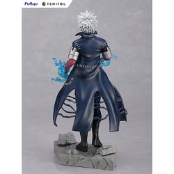 荼毘 ヨドバシ 35個 ARTFX J 荼毘｜僕のヒーローアカデミア｜男性キャラクター