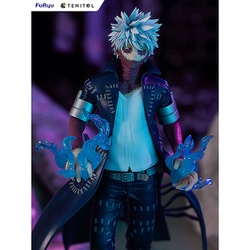 荼毘 ヨドバシ 35個 ARTFX J 荼毘｜僕のヒーローアカデミア｜男性キャラクター