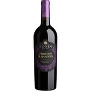 【限定】 プリミティーヴォ・ディ・マンドゥリア DOC 750ml イタリア/プーリア [赤ワイン]