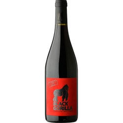 ブラックゴリラ 750ml フランス/ラングドック・ルーション [赤ワイン]