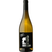 ホワイトゴリラ 750ml フランス/ラングドック・ルーション [白ワイン]