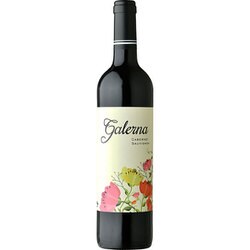 ガレルナ・カベルネ・ソーヴィニヨン 750ml スペイン/ラ・マンチャ地方 [赤ワイン]