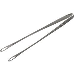 18-8 仙武堂 焼肉トング 中 083168