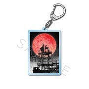 SYNC-BSD3AKU-ZF 文豪ストレイドッグス アクリルキーホルダー 第3弾 キービジュアル （2） [キャラクターグッズ]