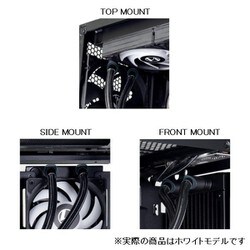 ヨドバシ.com - LianLi リアンリ 240mm水冷CPUクーラー Galahad ヨドバシ.com - LianLi リアンリ 240mm水冷CPUクーラー Galahad