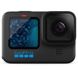 ヨドバシ.com - GoPro ゴープロ CHDHX-112-FW [GoPro HERO11 Black