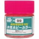 H99 水性ホビーカラー 10ml 蛍光ピンク [プラモデル用塗料]