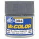C394 Mr.カラー 10ml ダークグレー FS36176 [プラモデル用塗料]