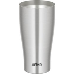真空断熱タンブラー 600ml ステンレス JDY600-S