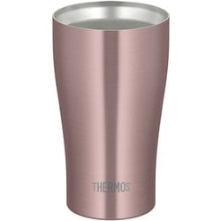 真空断熱タンブラー 340ml カカオ JDY340C-CAC