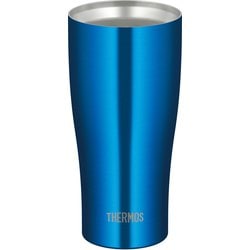 真空断熱タンブラー 420ml オーシャンブルー JDY420C-OBL