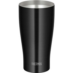 真空断熱タンブラー 600ml ブラック JDY600C-BK