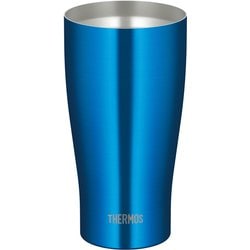 真空断熱タンブラー 600ml オーシャンブルー JDY600C-OBL