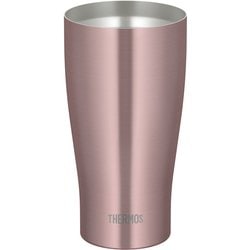 真空断熱タンブラー 600ml カカオ JDY600C-CAC