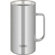 JDK1001-S1 [真空断熱ジョッキ 1000ml ステンレス1]