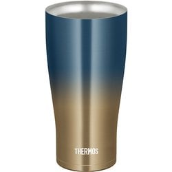 JDE602LTD-BLG [真空断熱タンブラー 620ml ブルーグラデーション]