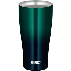 真空断熱タンブラー 620ml グリーングラデーション JDE602LTD-GRG