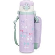 真空断熱キッズケータイマグ 500ml パステルパープル JOI501-PPL
