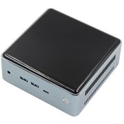 法人向けミニPC/Corei7-1260P/メモリ 16GB/SSD 512GB/Windows 11 Pro/ブラック MTN-AL50-16/512-W11Pro（1260P）WB