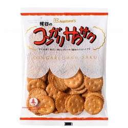 コンガリサクサク 67g