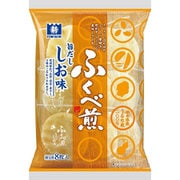 サラダふくべ煎 8枚