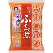醤油ふくべ煎 8枚