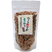 小さな花かつお 青さ粉入り 25g