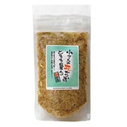 小さな花かつお とろろ昆布入り 25g