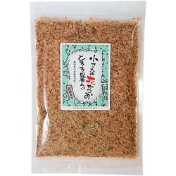 小さな花かつお とろろ昆布入り 40g