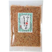 小さな花かつお とろろ昆布入り 40g