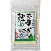 鰹荒本節と昆布のだし 50g(10g×5P)