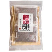 鰹荒本節 厚削り濃厚だし 200g(20g×10P)