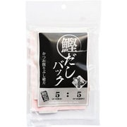 鰹だし 60g(10g×6P)