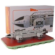 スペース：1999 1/106 イーグルトランスポーター [塗装済完成品フィギュア 全高約250mm]