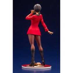 スタートレック 美少女 オペレーションオフィサー ウフーラ 1/7フィギュア スター・トレック美少女 オペレーションオフィサー（ウフーラ