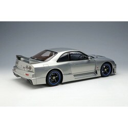 ヨドバシ.com - アイドロン EML117 1/18 ニスモ GT-R LM