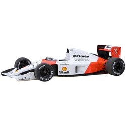 AUTOart 1/18 マクラーレンホンダ　MP4/6 #1 A.セナ　ロゴ Amazon.co.jp: AUTOart 1/18 McLaren Honda MP4/6 Japan GP 1991