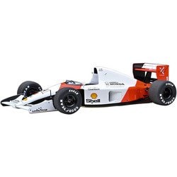 ヨドバシ.com - オートアート AUTOart 89150 1/18 マクラーレン ホンダ MP4/6 日本GP 1991年 #1 アイルトン・セナ  [コンポジットダイキャストミニカー] 通販【全品無料配達】